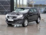 Nissan Qashqai I Рестайлинг Новосибирск  - изображение 22