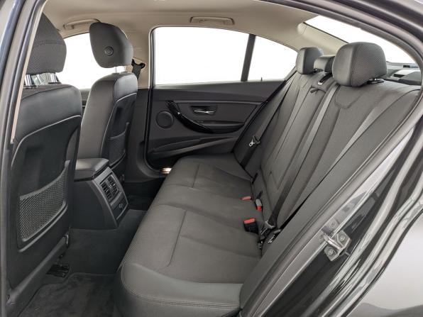BMW 3 серии VI (F3x) Рестайлинг с пробегом 2018 года, цена 1 995 000 рублей, 138365 км, седан, Автокод Объявления