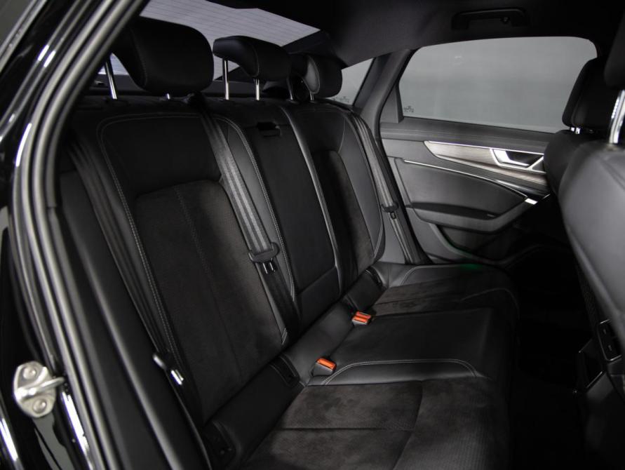 Audi A6 V (C8) Санкт-Петербург  - изображение 16