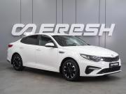 Kia Optima IV Рестайлинг Воронеж  - изображение 20