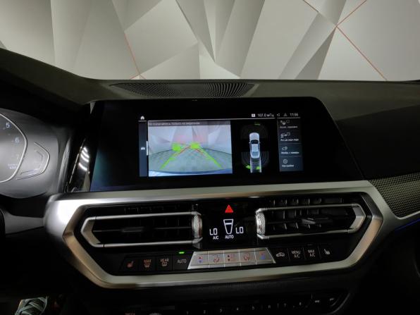 BMW 4 серии G22 G23 G26 с пробегом 2021 года, цена 4 285 440 рублей, 89852 км, купе, Автокод Объявления