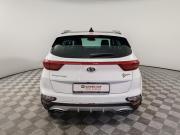 Kia Sportage IV Рестайлинг Москва  - изображение 31