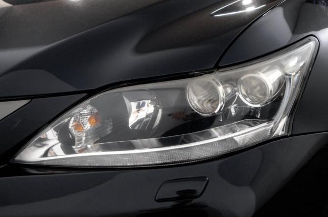 Lexus CT I с пробегом 2011 года, цена 1 369 000 рублей, 201000 км, хэтчбек, Автокод Объявления
