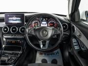 Mercedes-Benz C-Класс IV (W205) Иркутск  - изображение 35