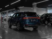 Geely Monjaro I Москва  - изображение 35