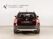 Skoda Octavia II (A5) Рестайлинг Казань  - изображение 12