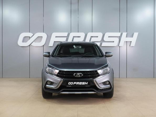 Lada (ВАЗ) Vesta I с пробегом 2019 года, цена 1 069 000 рублей, 134731 км, универсал, Автокод Объявления