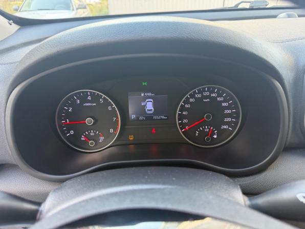 Kia Sportage IV Рестайлинг с пробегом 2019 года, цена 2 057 000 рублей, 155000 км, внедорожник, Автокод Объявления