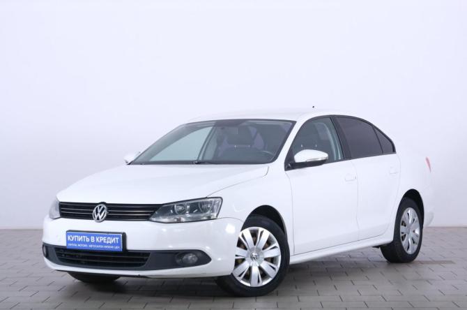 Volkswagen Jetta VI с пробегом 2013 года, цена 1 049 000 рублей, 218900 км, седан, Автокод Объявления