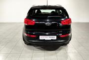 Kia Sportage III Рестайлинг Саратов  - изображение 31