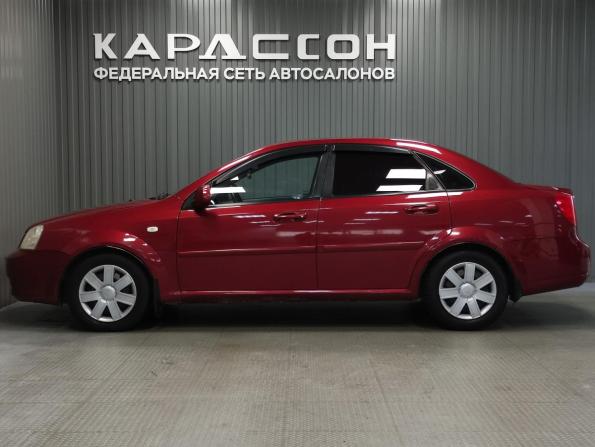 Chevrolet Lacetti I с пробегом 2012 года, цена 499 000 рублей, 183914 км, седан, Автокод Объявления