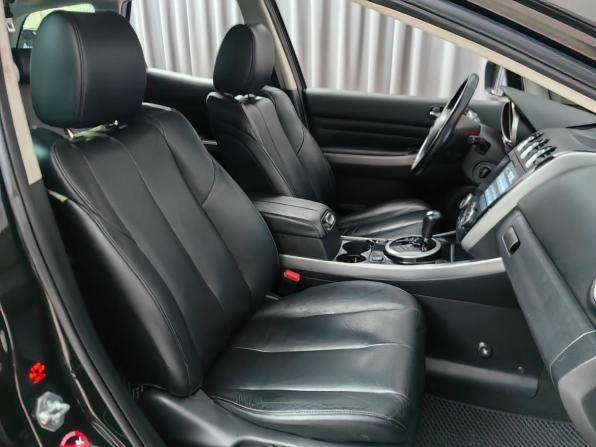 Mazda CX-7 I Рестайлинг с пробегом 2010 года, цена 799 000 рублей, 141000 км, внедорожник, Автокод Объявления