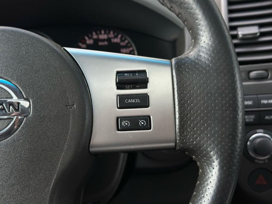 Nissan Pathfinder III Рестайлинг Санкт-Петербург  - изображение 31