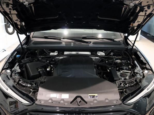 Audi Q5 III (GU) с пробегом 2026 года, цена 6 900 000 рублей, 70 км, внедорожник, Автокод Объявления