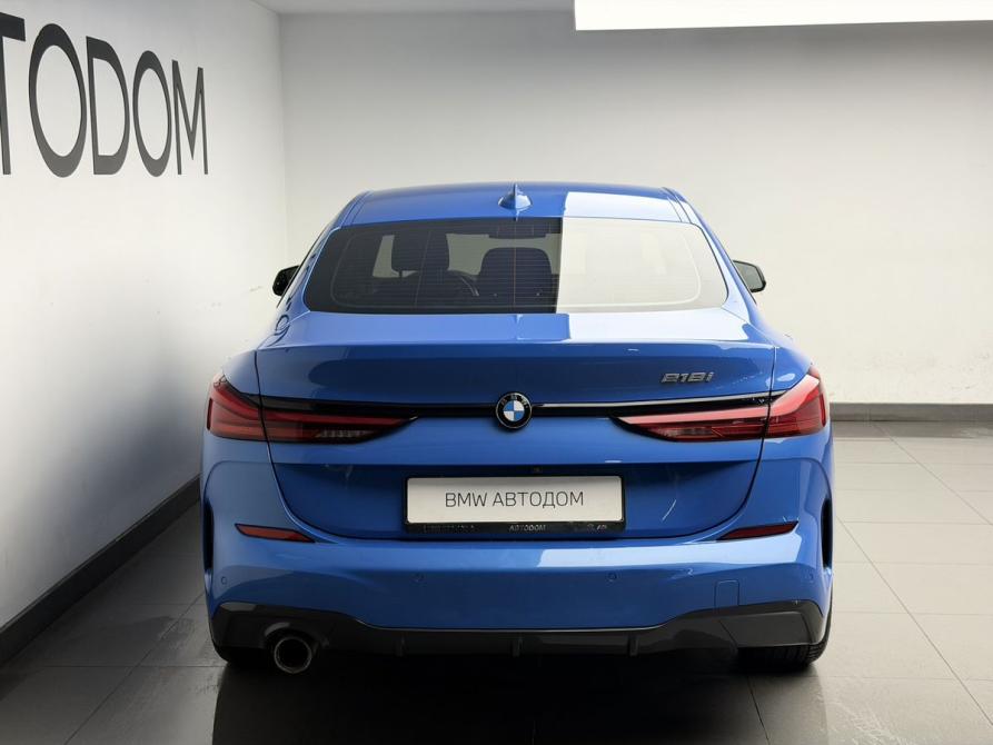 BMW 2 серии F44 Москва  - изображение 3