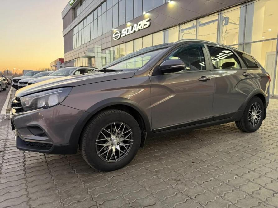 Lada (ВАЗ) Vesta I Набережные Челны  - изображение 3