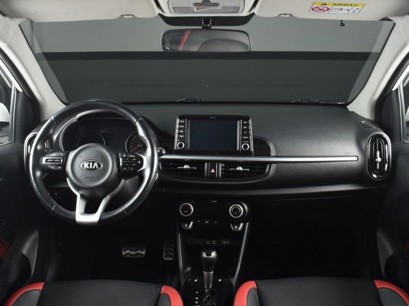 Kia Picanto III с пробегом 2019 года, цена 1 499 995 рублей, 32246 км, хэтчбек, Автокод Объявления