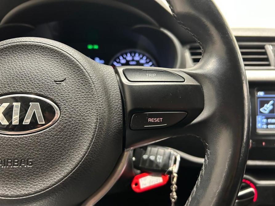 Kia Rio IV Санкт-Петербург  - изображение 22