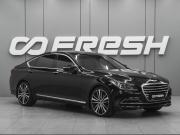 Hyundai Genesis II Ростов-на-Дону  - изображение 20