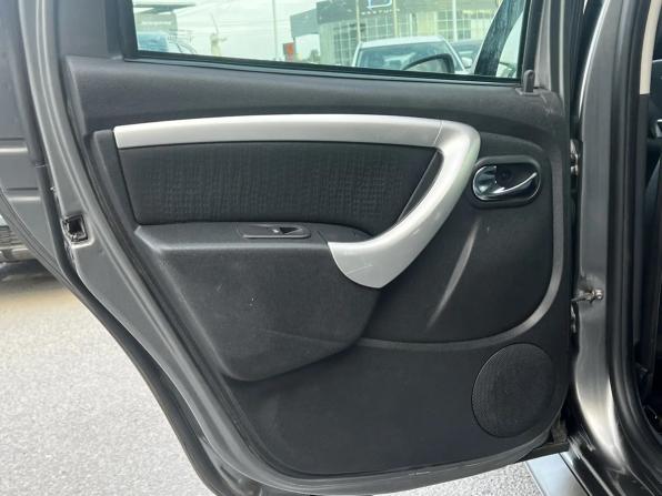 Nissan Terrano III (D10) с пробегом 2016 года, цена 1 340 000 рублей, 110279 км, внедорожник, Автокод Объявления