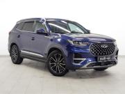 Chery Tiggo 8 Pro I Москва  - изображение 33