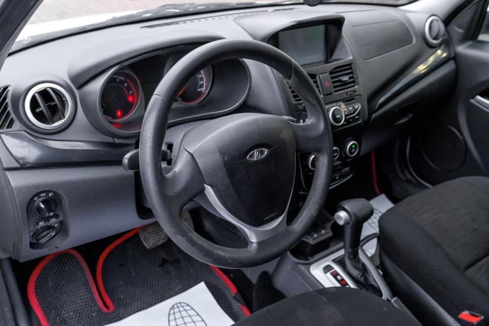 Lada (ВАЗ) Kalina II Ульяновск  - изображение 9