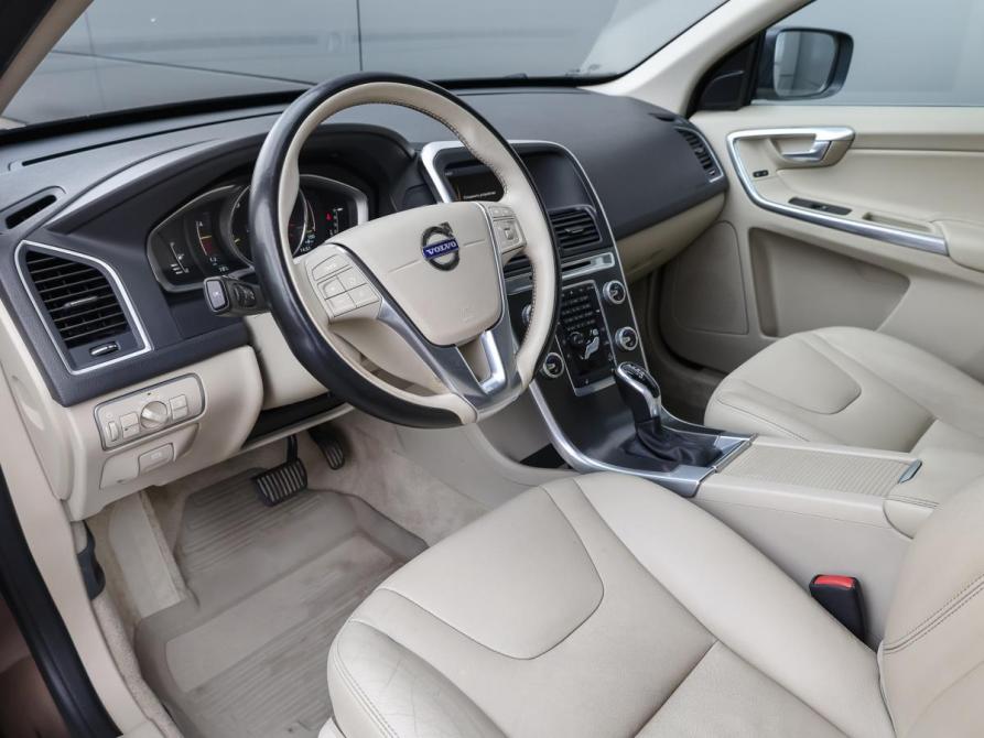 Volvo XC60 I Рестайлинг Москва  - изображение 16