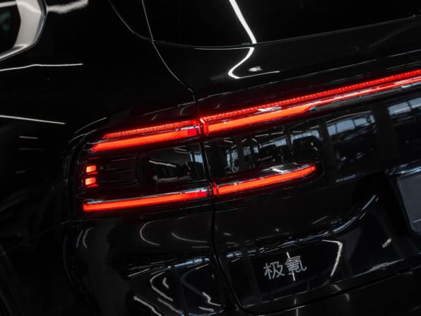 Zeekr 8X с пробегом 2026 года, цена 11 250 000 рублей, 50 км, внедорожник, Автокод Объявления