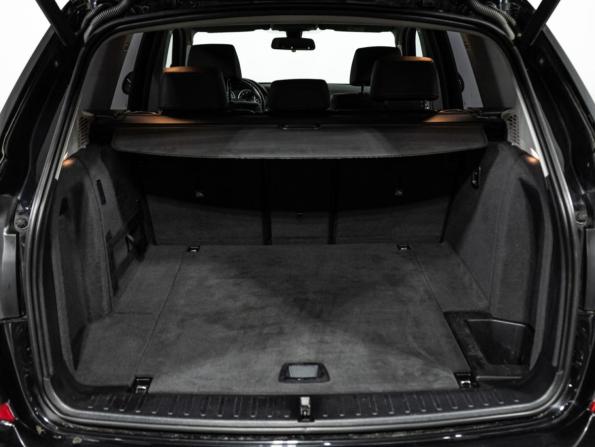 BMW X3 II (F25) Рестайлинг с пробегом 2014 года, цена 2 199 700 рублей, 173128 км, внедорожник, Автокод Объявления