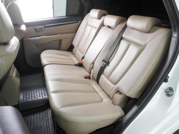 Hyundai Santa Fe II Рестайлинг с пробегом 2011 года, цена 1 149 000 рублей, 301031 км, внедорожник, Автокод Объявления