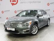 Nissan Altima V (L33) Рестайлинг Минеральные Воды  - изображение 25