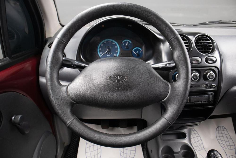 Daewoo Matiz I Оренбург  - изображение 10