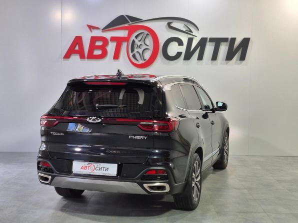 Chery Tiggo 8 I с пробегом 2020 года, цена 1 285 000 рублей, 200779 км, внедорожник, Автокод Объявления