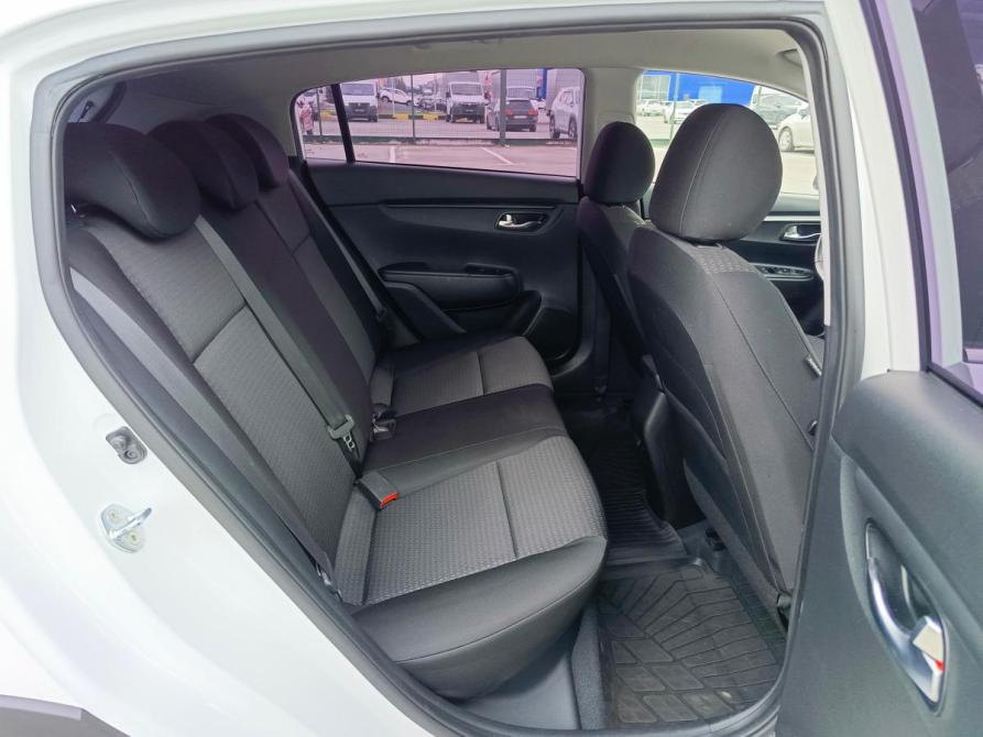 Kia Rio IV Рестайлинг Тюмень  - изображение 16