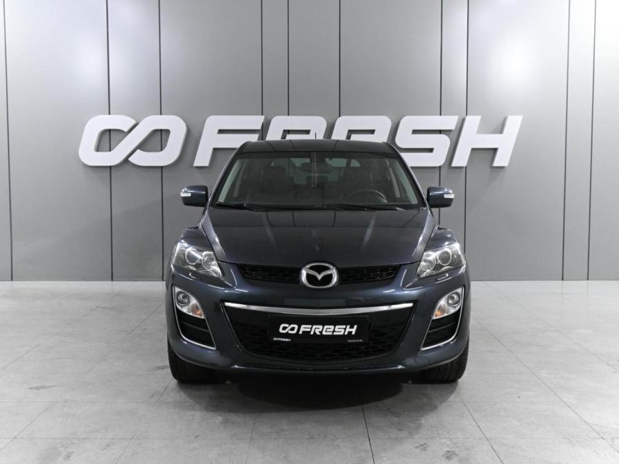 Mazda CX-7 I Рестайлинг Ростов-на-Дону  - изображение 3