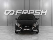 Lada (ВАЗ) Vesta I Ростов-на-Дону  - изображение 18