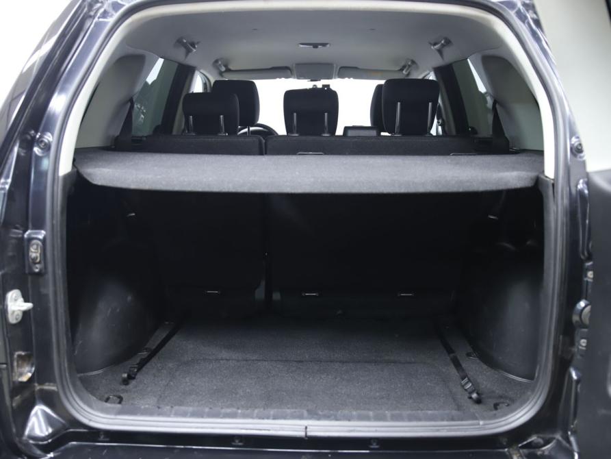 Suzuki Grand Vitara II Рестайлинг Уфа  - изображение 9