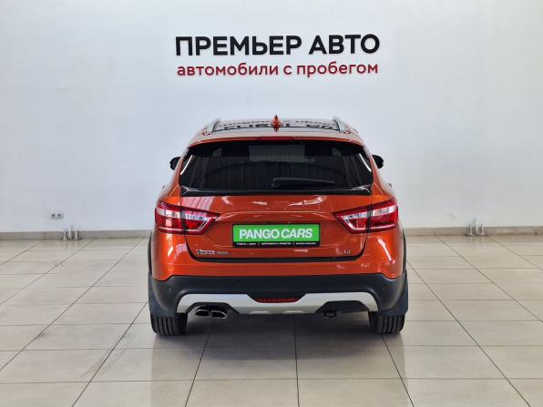 Lada (ВАЗ) Vesta I с пробегом 2018 года, цена 890 000 рублей, 115128 км, универсал, Автокод Объявления