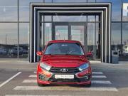 Lada (ВАЗ) Granta I Рестайлинг Воронеж  - изображение 13