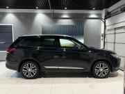 Mitsubishi Outlander III Рестайлинг 2 Новосибирск  - изображение 29