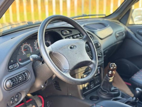 Lada (ВАЗ) Niva Travel I с пробегом 2023 года, цена 975 000 рублей, 60604 км, внедорожник, Автокод Объявления