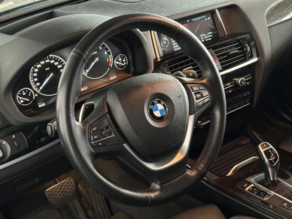 BMW X4 I (F26) с пробегом 2015 года, цена 2 750 000 рублей, 96360 км, внедорожник, Автокод Объявления
