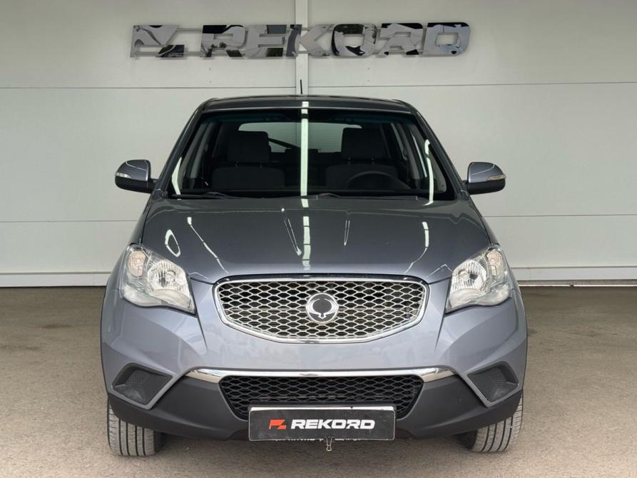 SsangYong Actyon II Уфа  - изображение 5