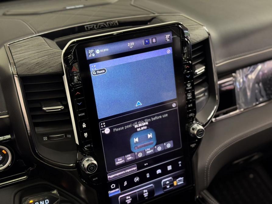Ram 1500 V Рестайлинг Санкт-Петербург  - изображение 9