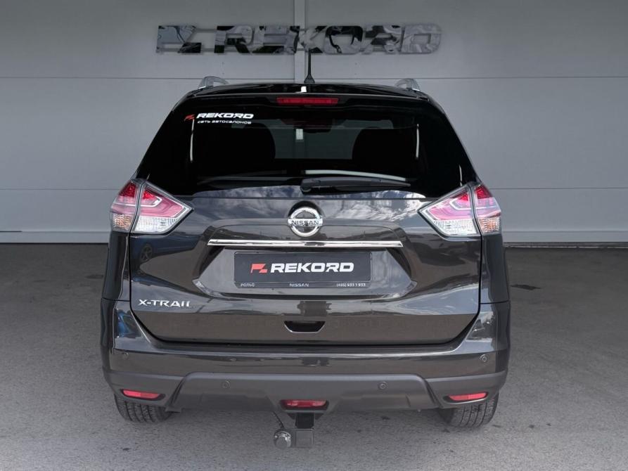 Nissan X-Trail III Уфа  - изображение 6