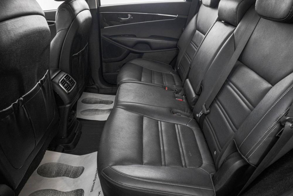 Kia Sorento III Prime Барнаул  - изображение 25