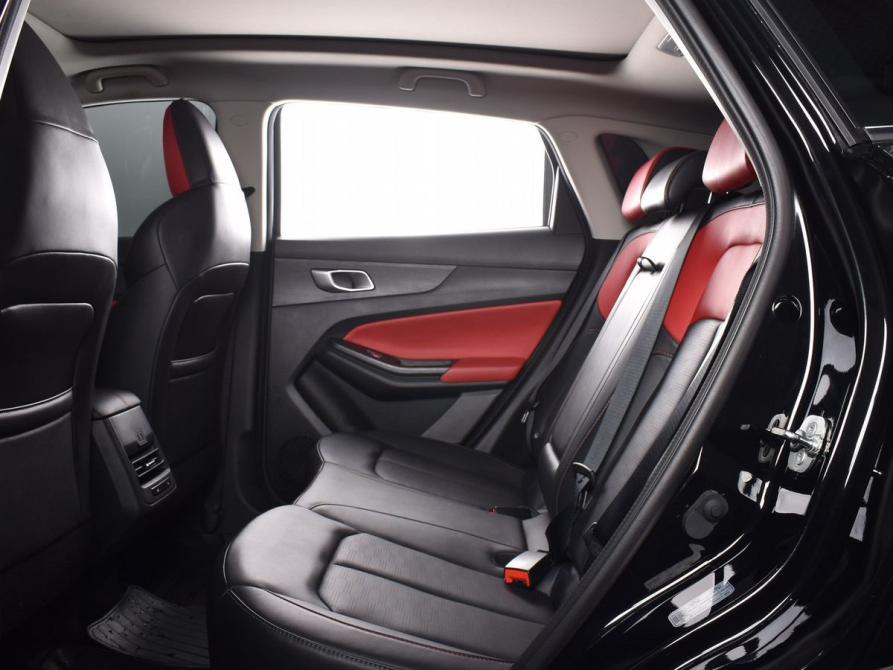 Changan CS55 Plus II Кемерово  - изображение 16