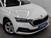 Skoda Octavia IV (A8) Воронеж  - изображение 24
