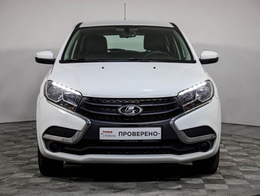 Lada (ВАЗ) XRAY I Санкт-Петербург  - изображение 2