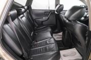 Nissan Murano I (Z50) Красноярск  - изображение 45